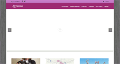 Desktop Screenshot of j2tanning.com